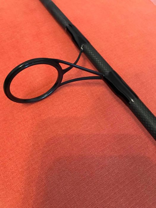 Lansete pescuit crap Harrison Aviator plus