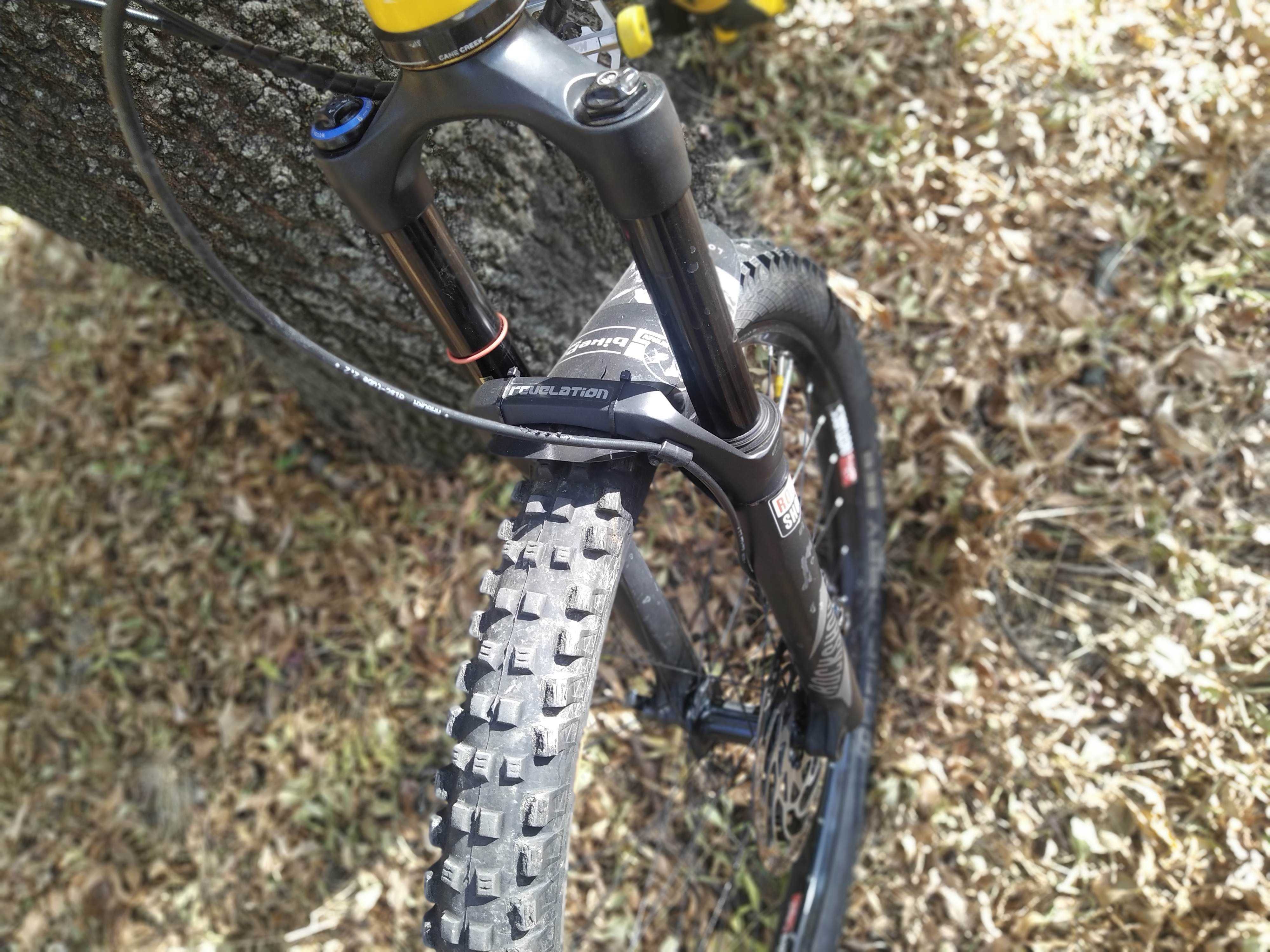 Ендуро карбон колело Santa Cruz Tallboy LC XL 29 цола промоция 3500лв