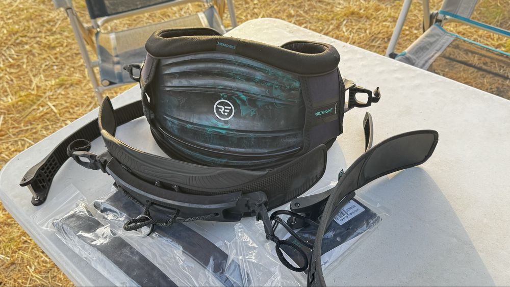 Трапец Ride Engine Saberseries M