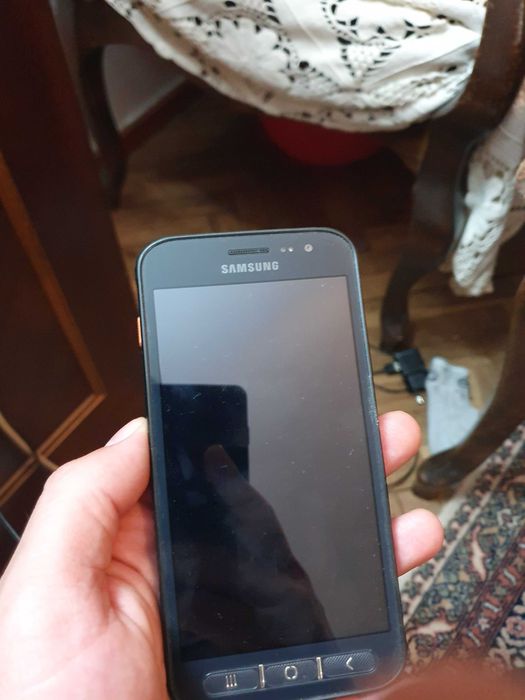 Samsung galaxy xcover 4s