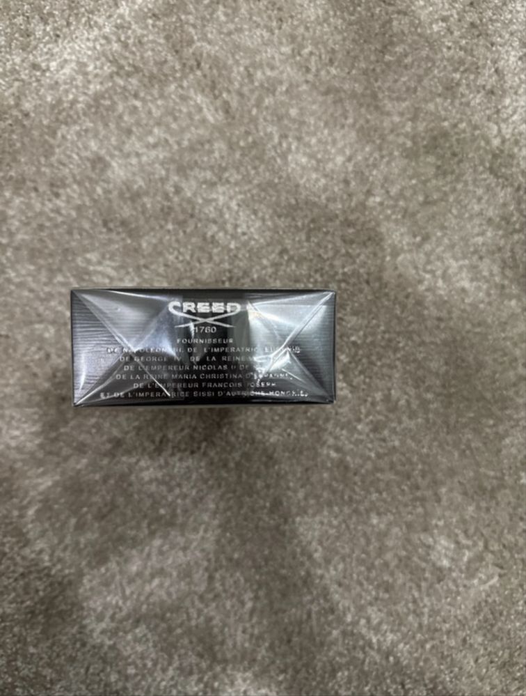 Parfum Creed Aventus