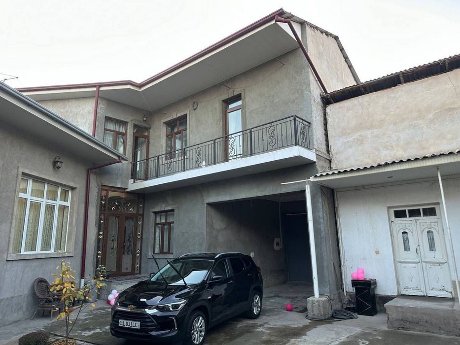 6.1- сотих Яккасарой рн Ракат махаллада Сотилади