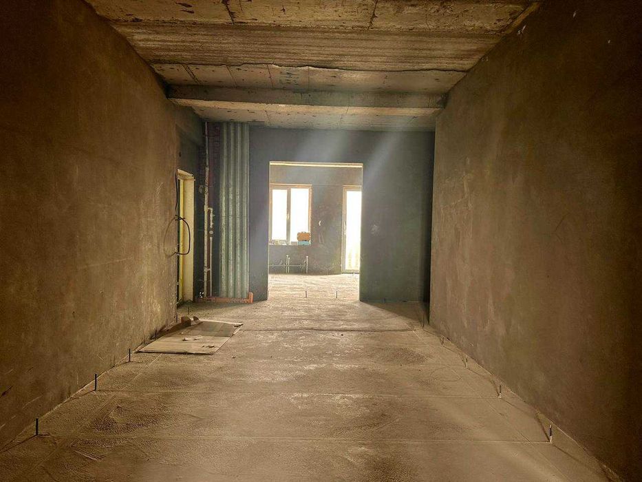 4-х Комнатная квартира ЖК "Лондон 130кв.м.