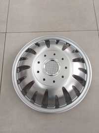Set 4 capace roti IVECO DAILY R15 / R16