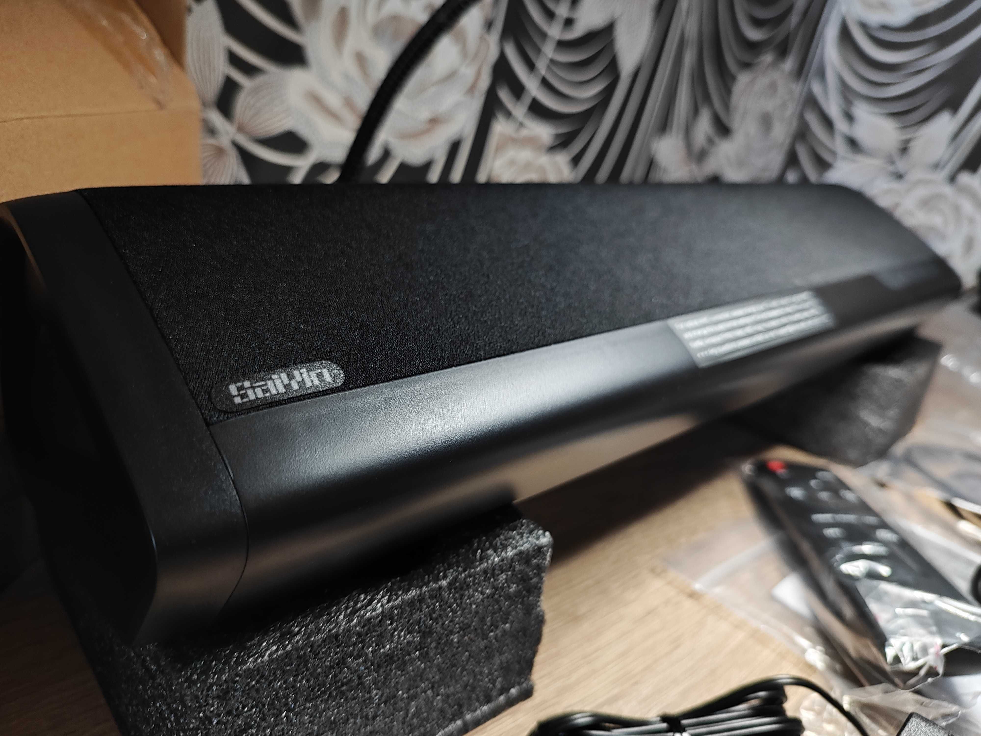 ПРОМО ! Bluetooth Soundbar (саундбар) с подсветка !