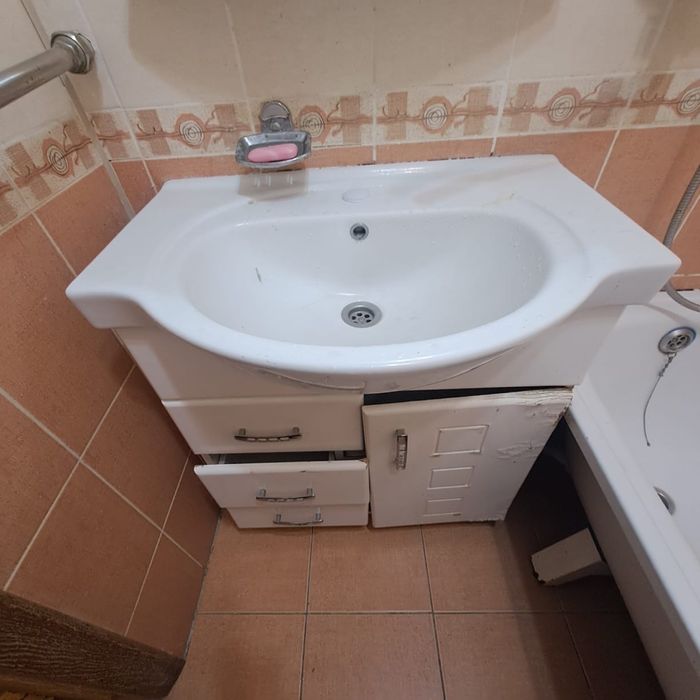 Раковина продается