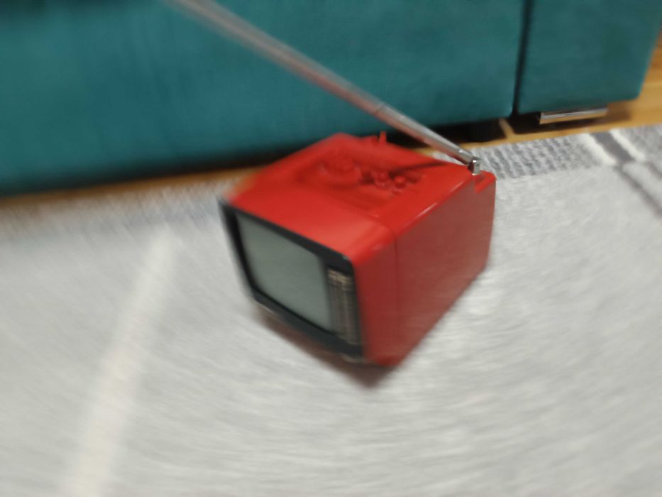 Портативен телевизор Tele Star 4004