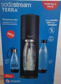 Автомат за газирана вода Sodastream