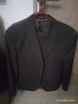 Costum barbati negru