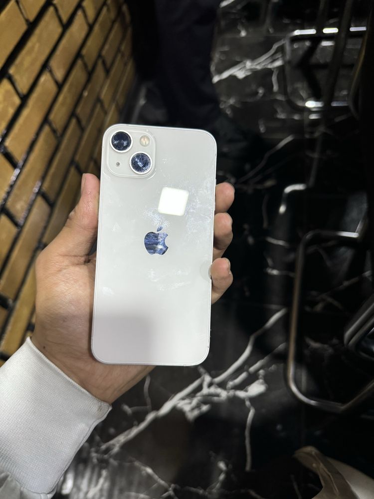 iphone 13 ideal aybi yuq ochilmagan