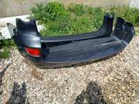 Bara spoiler spate toyota rav 4 2007