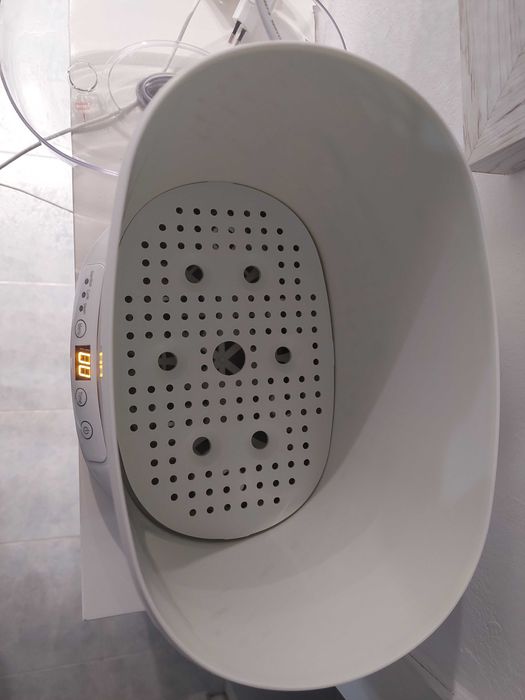 Sterilizator electric biberoane Prenatal