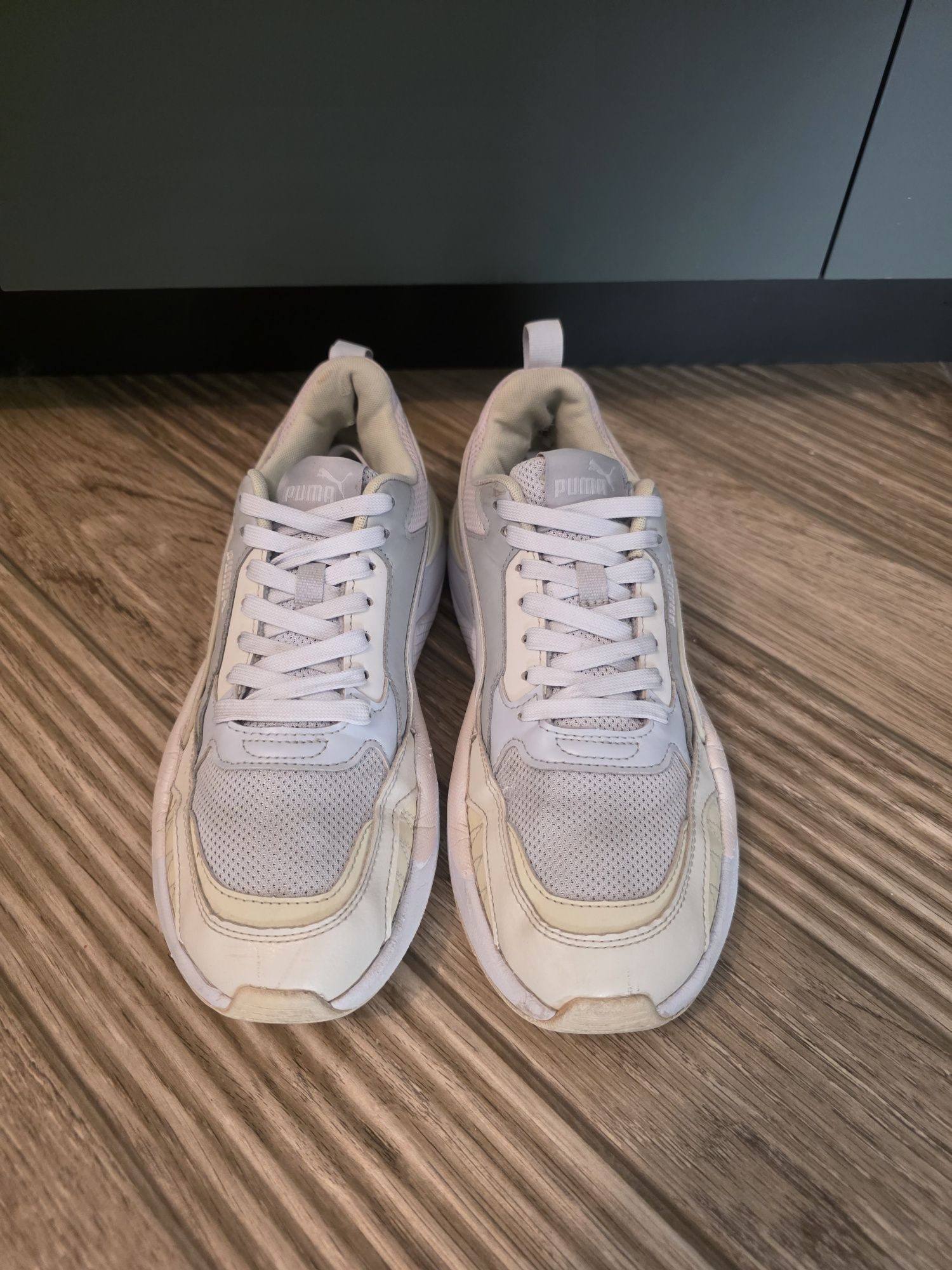 Дамски маратонки PUMA