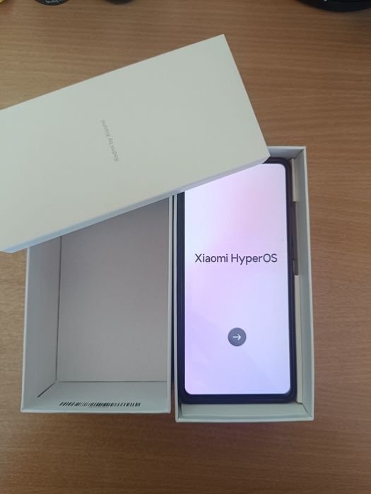 Redmi Note 12Pro 5G