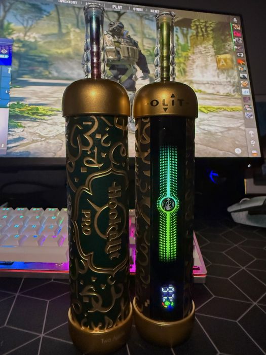 Hookalit PRO 60K PUFFS