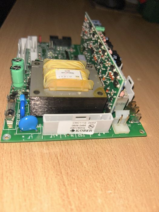 Placa electronica motan kplus cmc1112