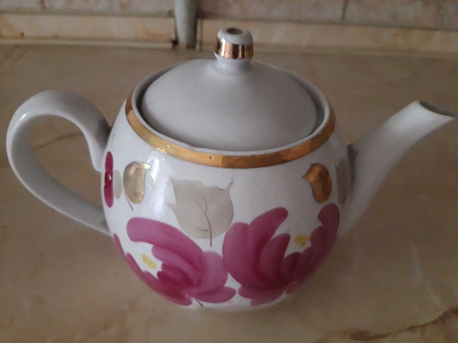 Продаются чайники