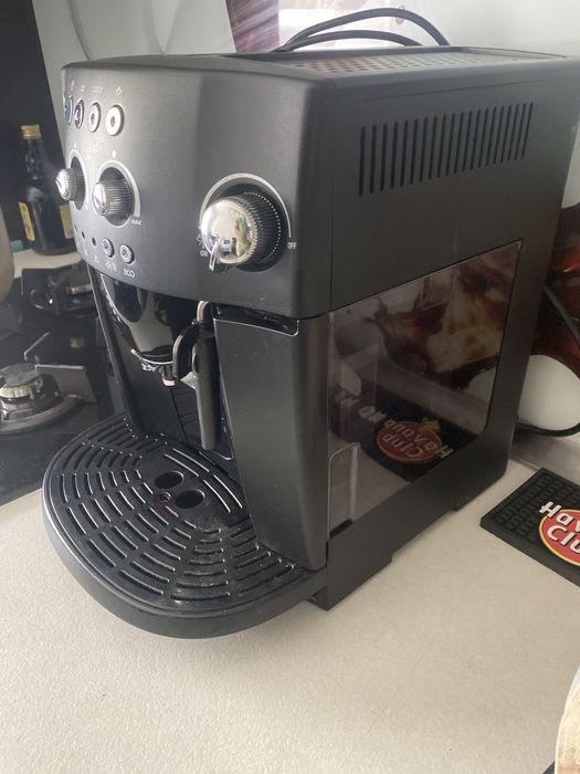 Espressor Delonghi Magnifica