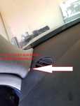 Modul follow me home cu funcție AUTO(aprinde automat becurile)