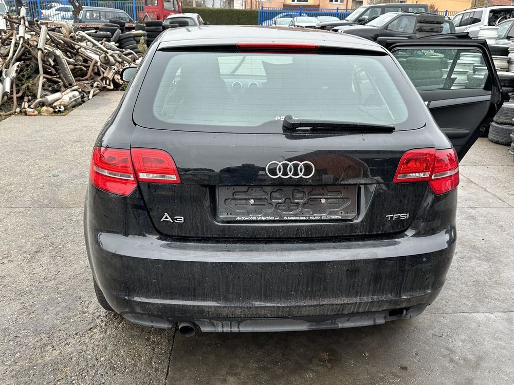 Audi A3 1.2 tfsi face НА ЧАСТИ