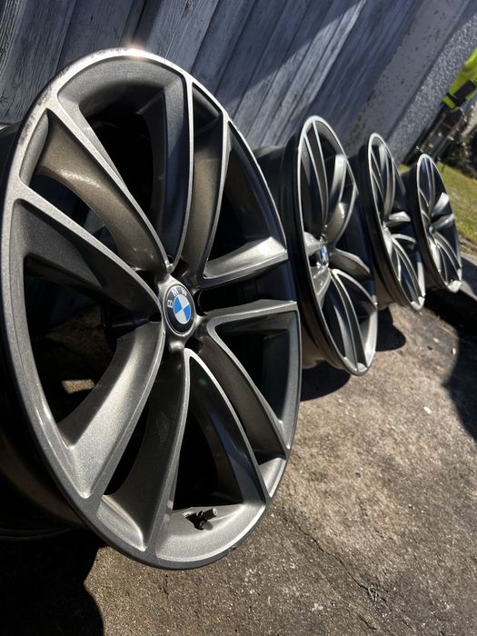 Vand Jante Bmw G30/31 r19 5x112