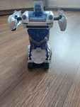 Transformer Nou Politi- Robot