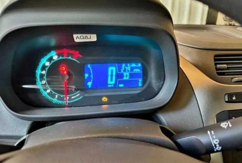 Срочно! Кобальт АТ стайл 4 поз! 2025г выпуска! Белый! Без пробега!