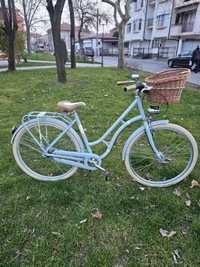 Дамски алуминиев велосипед BERGAMONT