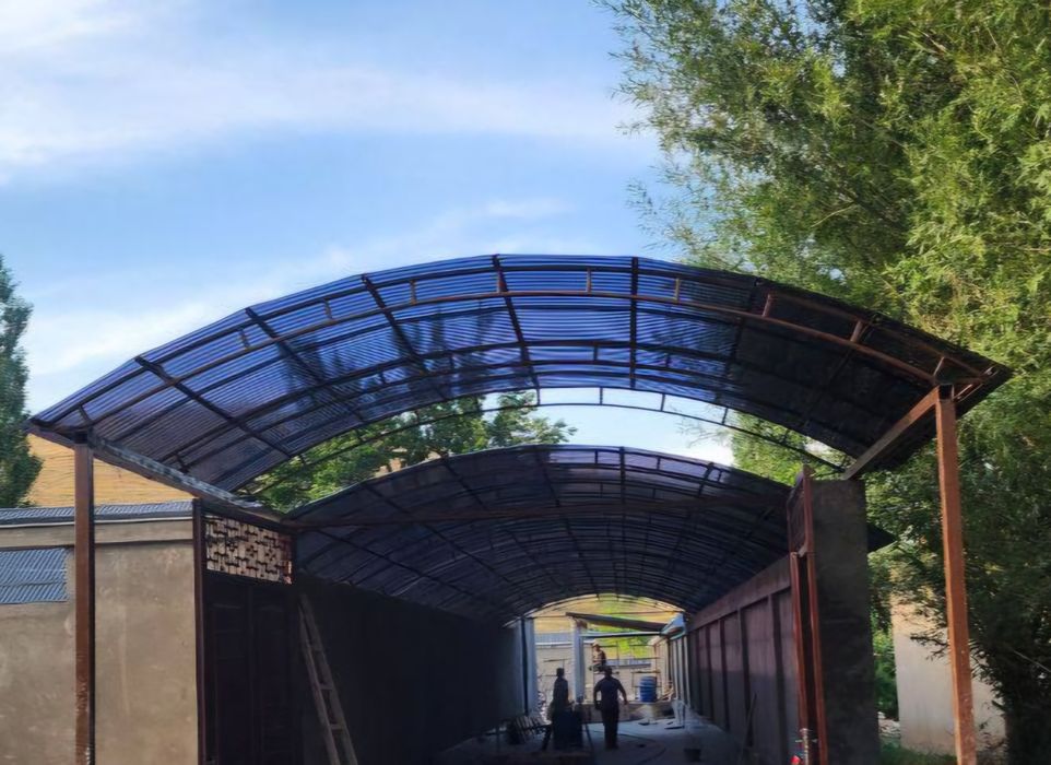 Лексан Pantera мухсулоти 10-20 гарантия(немецская технология)