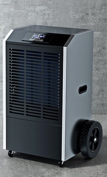 Осушитель воздуха промышленный