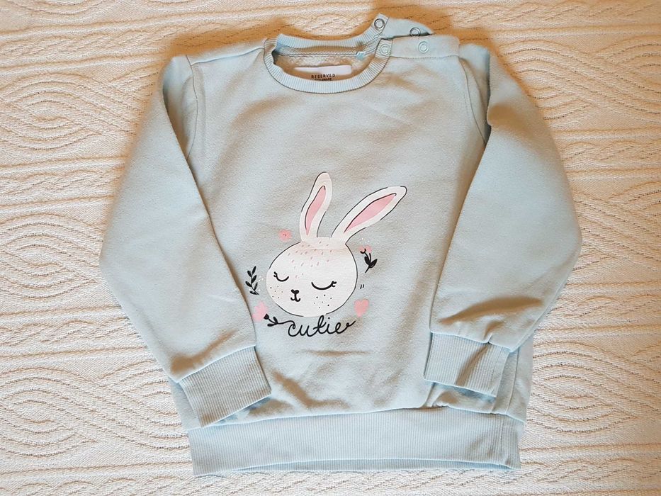 Пуловери за момиче, есен/зима, размер 98-104- H&M, Okaidi, Reserved