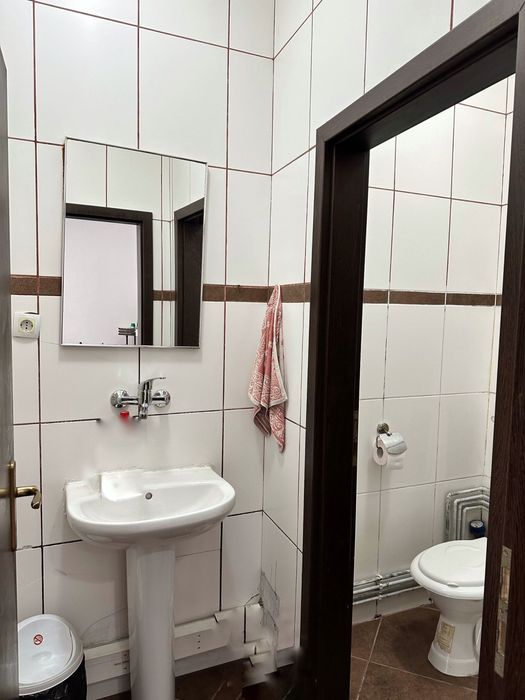 Spatiu comercial de inchiriat