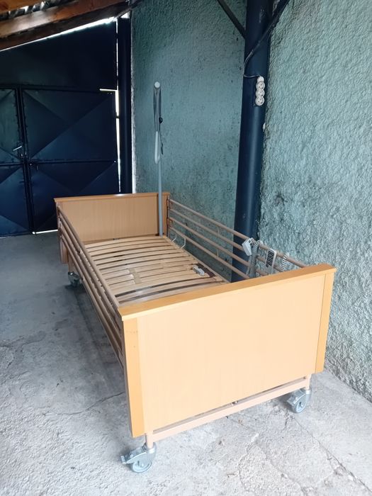 Pat medical electric