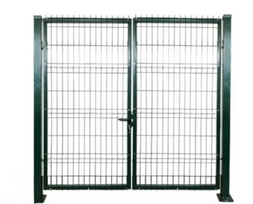 Дворни врати и портали