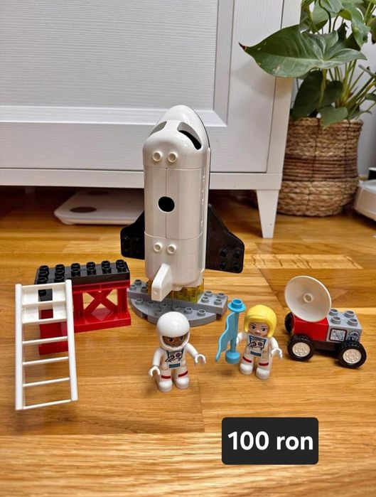 Vând Lego Duplo seturi