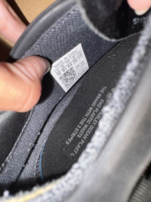 Adidas adifoam мъжки обувки