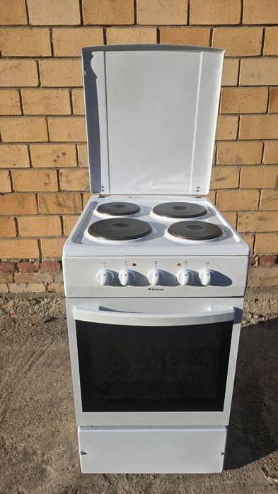 Плита электрическая Hansa