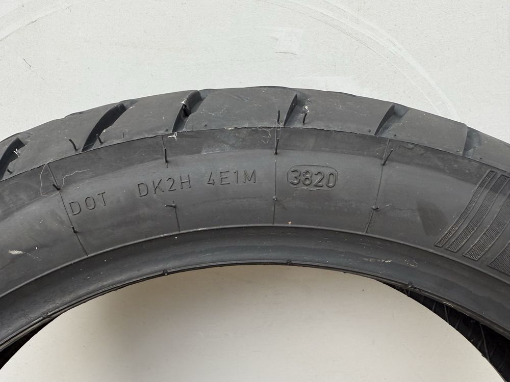 150/70/18 dunlop meridian dot 2020