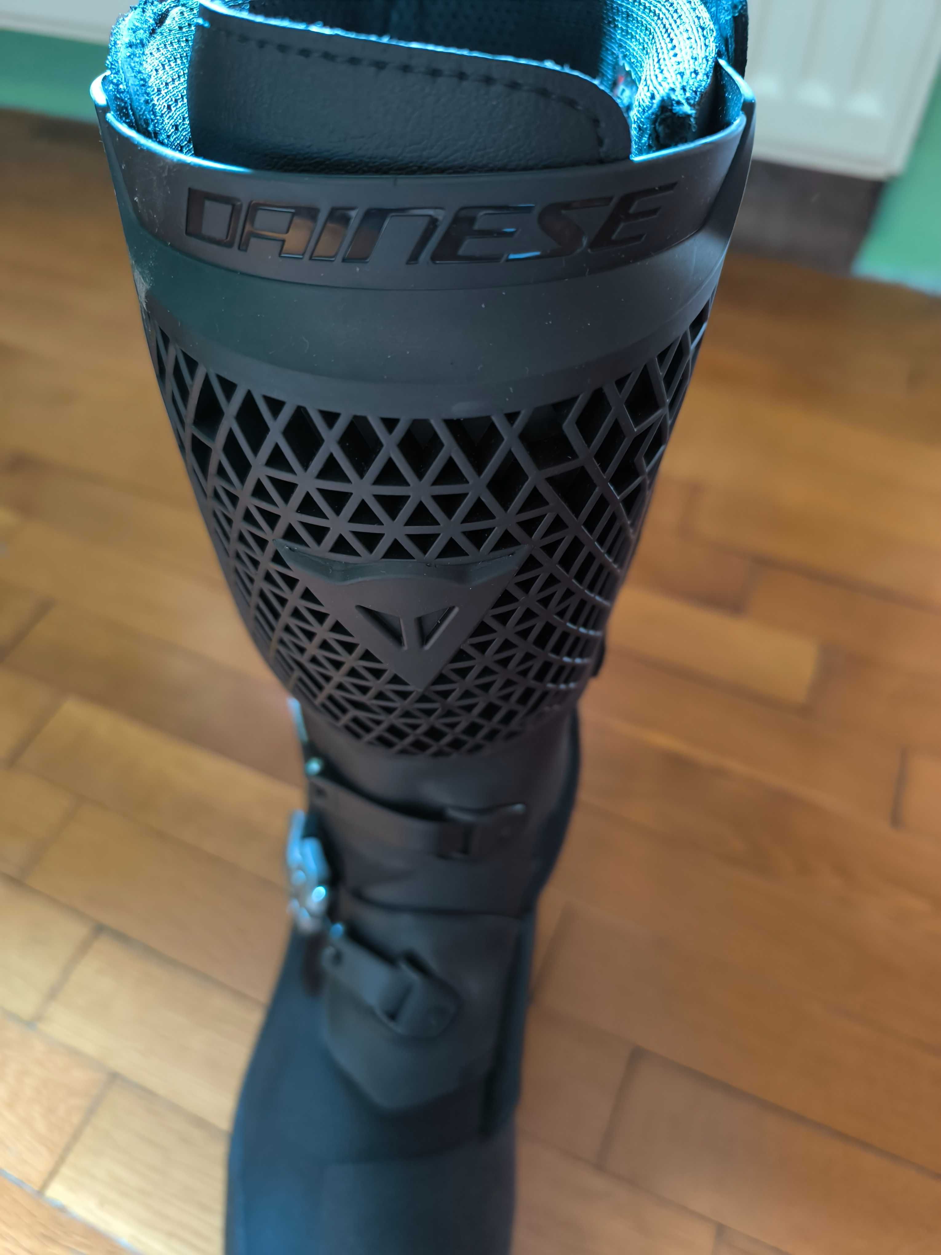 Мото Ботуши Dainese Seeker Gore 45 Номер