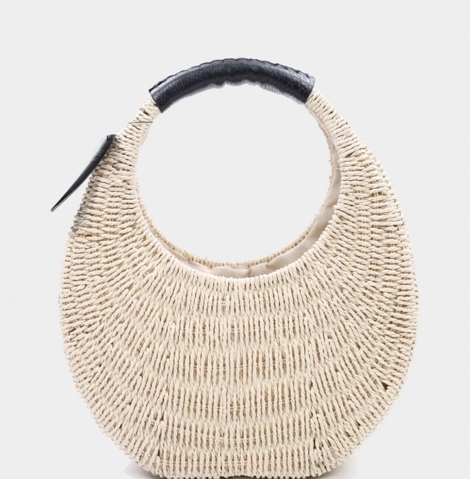 Летняя сумка тоут от бренда Braska б/у