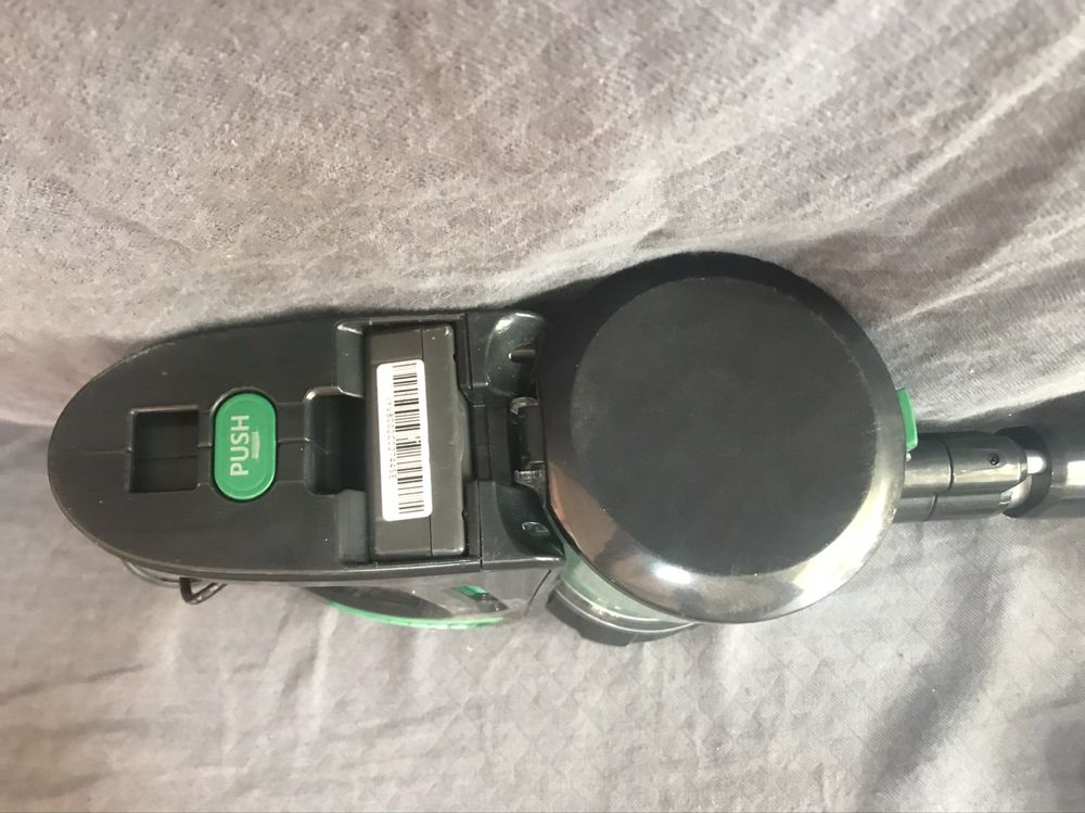 Вертикална прахосмукачка Vactidy Blitz V8