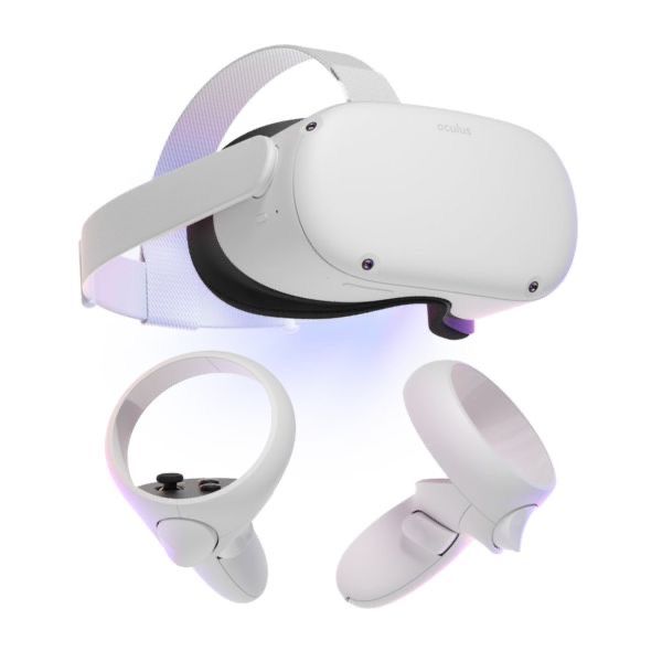 oculus quest 2 original