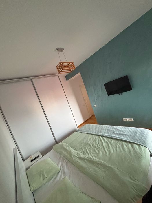Proprietar, Inchiriez apartament 3 camere Drumul Taberei