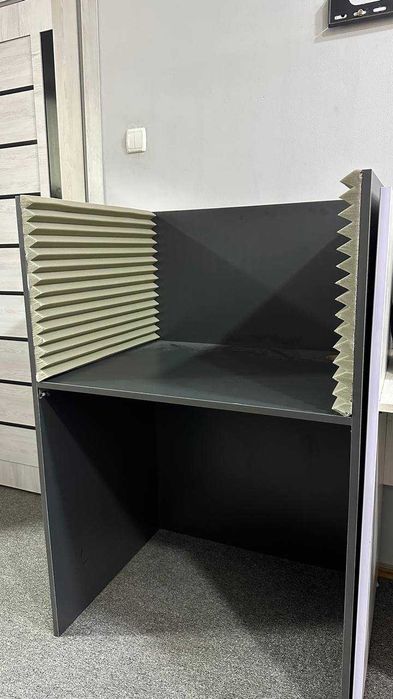 Sotuv bo‘limi uchun mebel