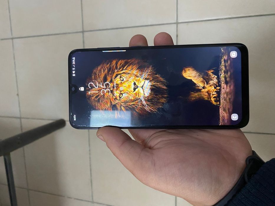 Samsung Galaxy A70 128гб