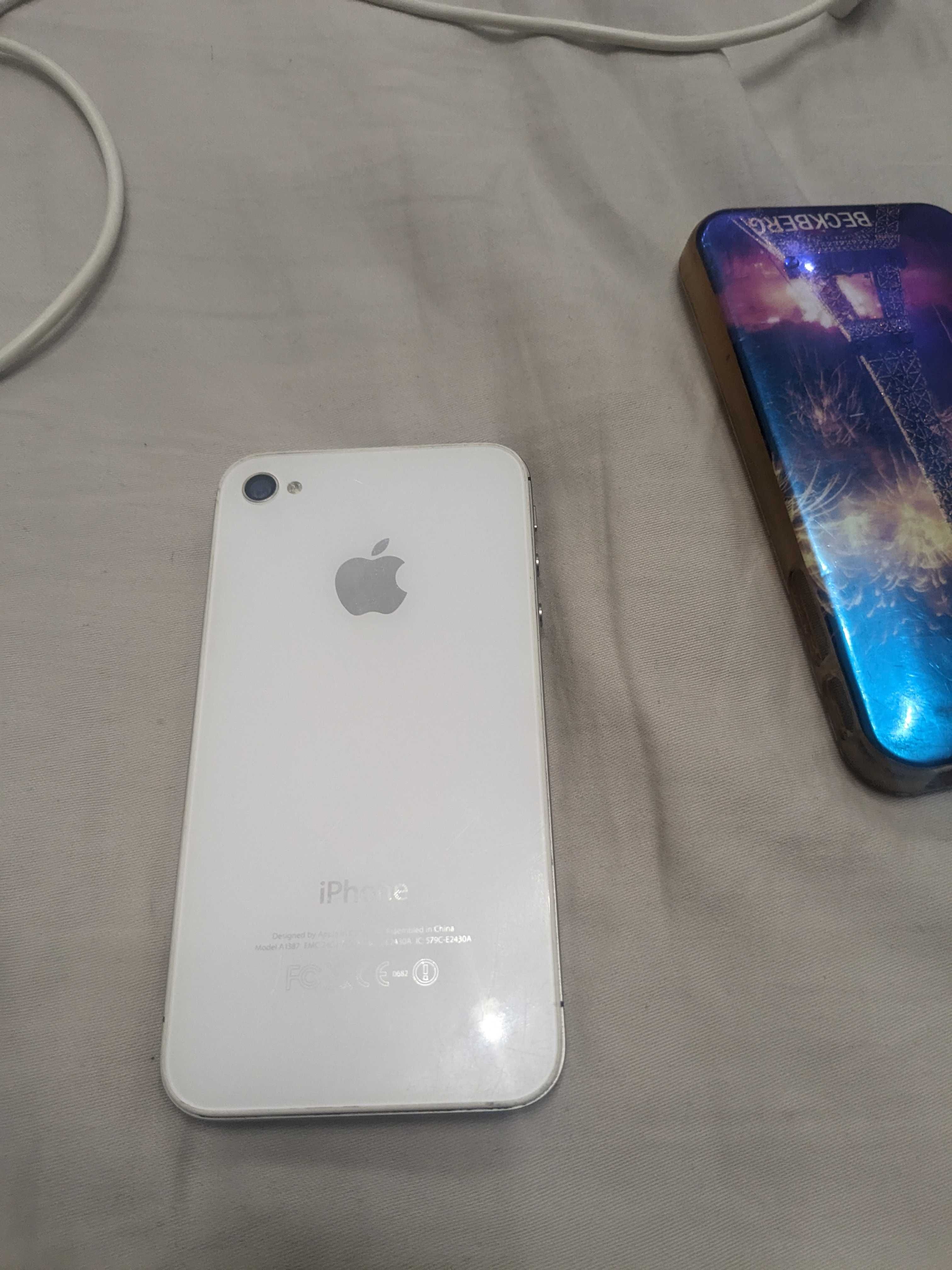 Iphone 4s в идеале
