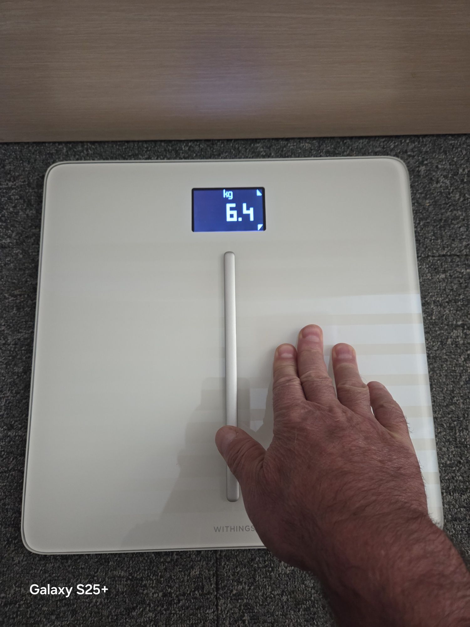 Withings Body Cardio