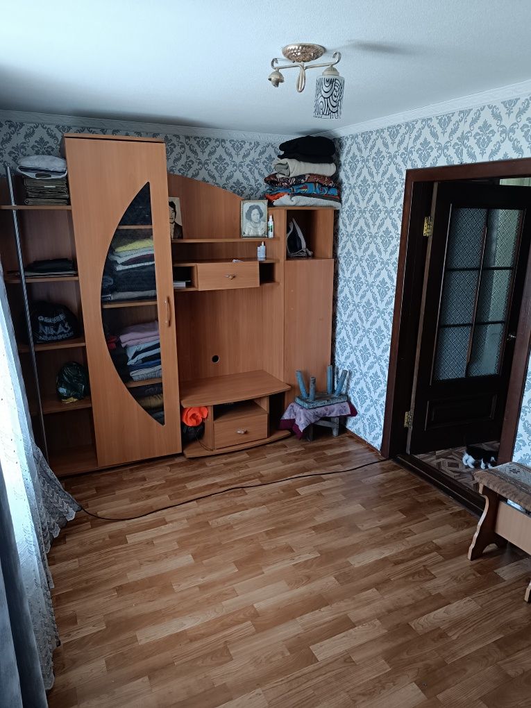 Продаём отдельный дом