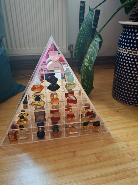 Colecție de miniaturi