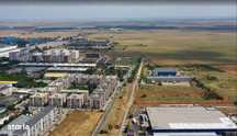 Teren Metalurgiei, rond Metro, parcul Tudor Arghezi, intravilan